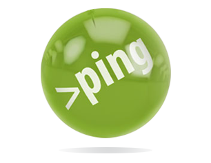 >ping